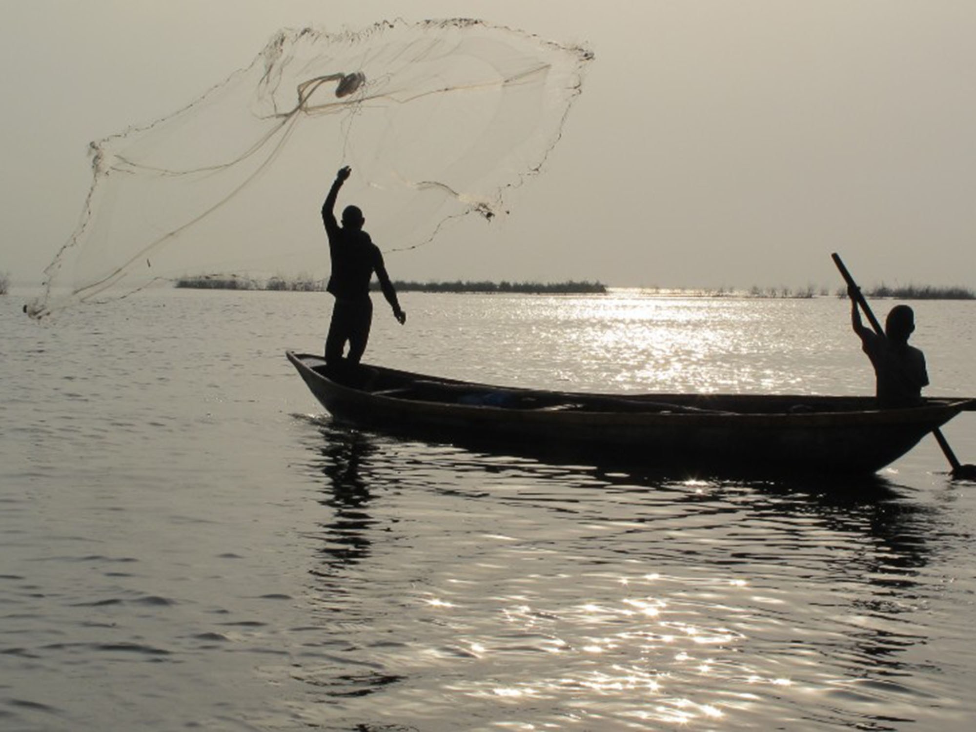 Em nota, Formad alerta que STF ainda pode derrubar Lei da Pesca