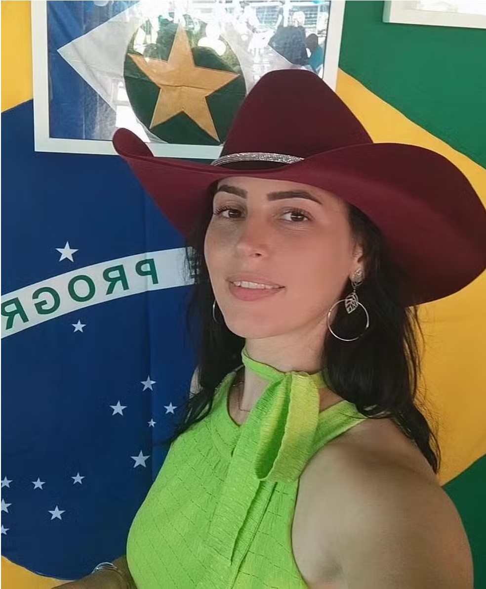 AUTORIDADES LAMENTAM MORTE DE FILHA DE DEPUTADO