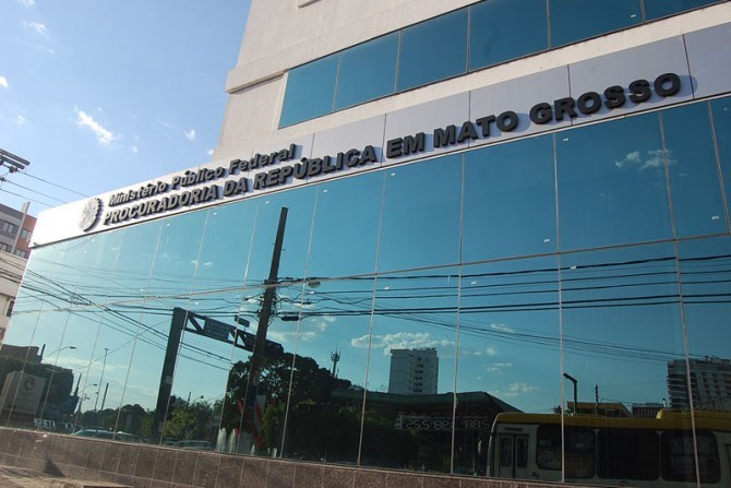 MPF apura transparÃªncia em dados do Fundeb no MunicÃ­pio de Jangada