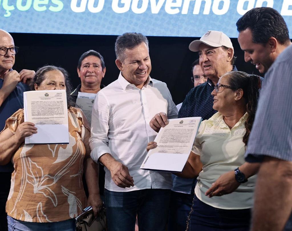 Governo destaca: mais R$ 32 mi em obras de infraestrutura