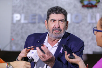 AL - PL REFORÇA SAÚDE MENTAL MATERNA