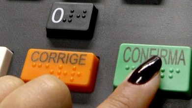 Prazo para solicitar voto em trânsito começa nesta segunda-feira (20)