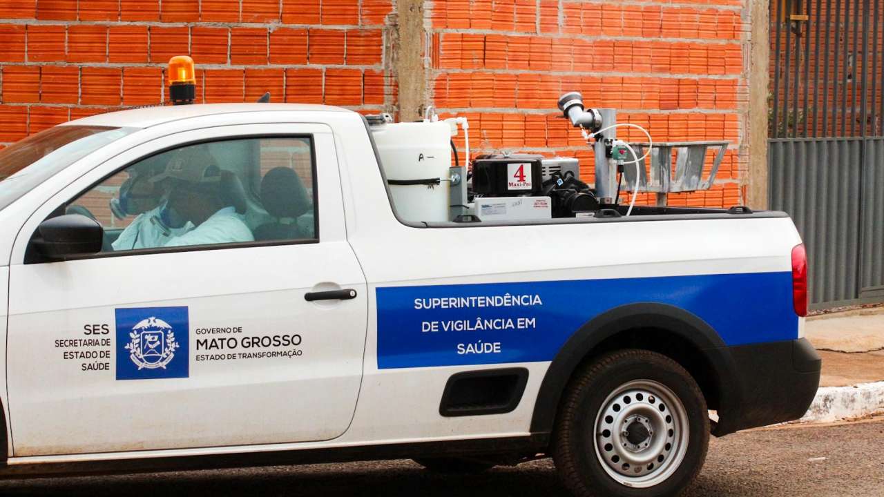VG - FUMACÊ