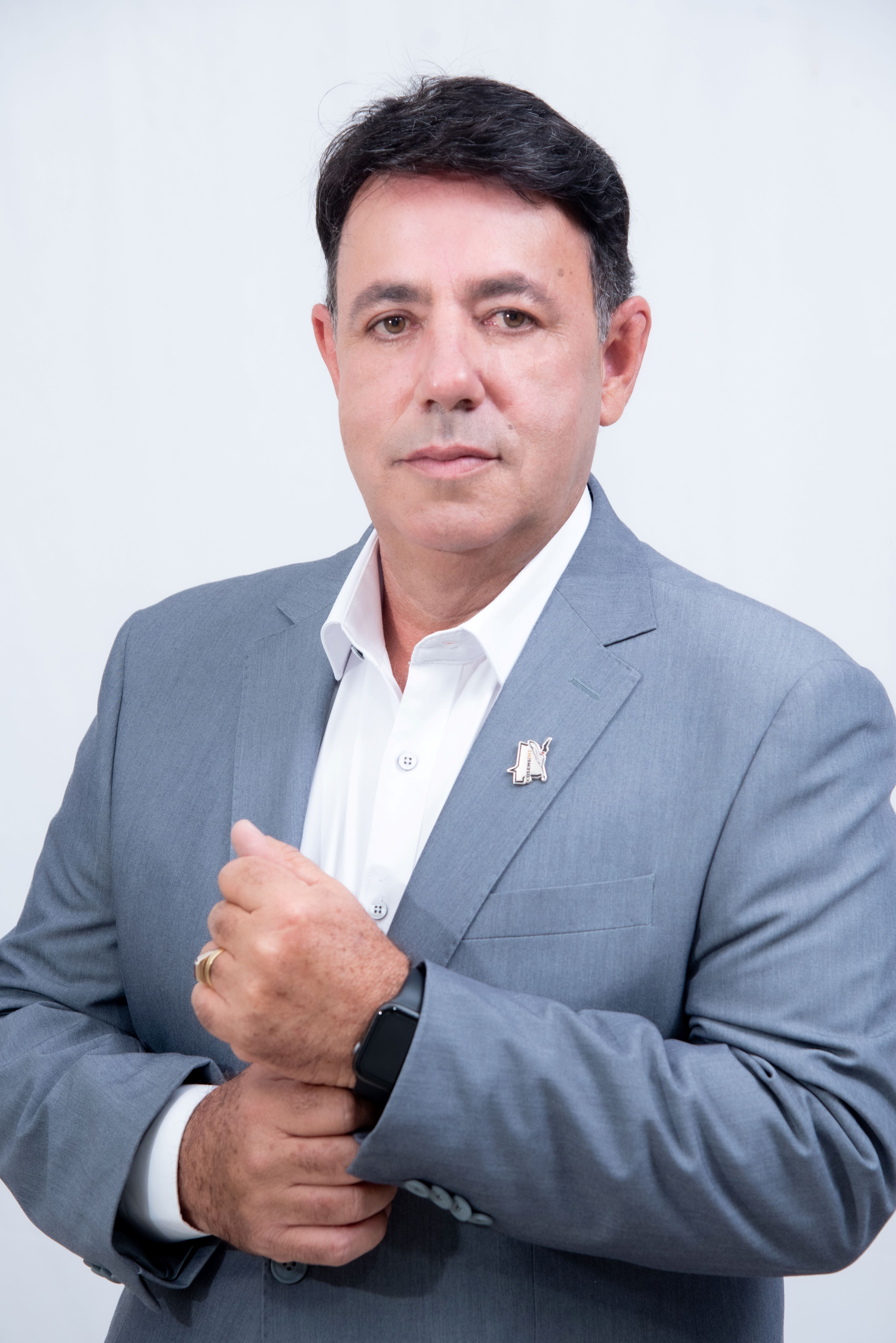 Ser gestor da saúde é gratificante, mas desafiador