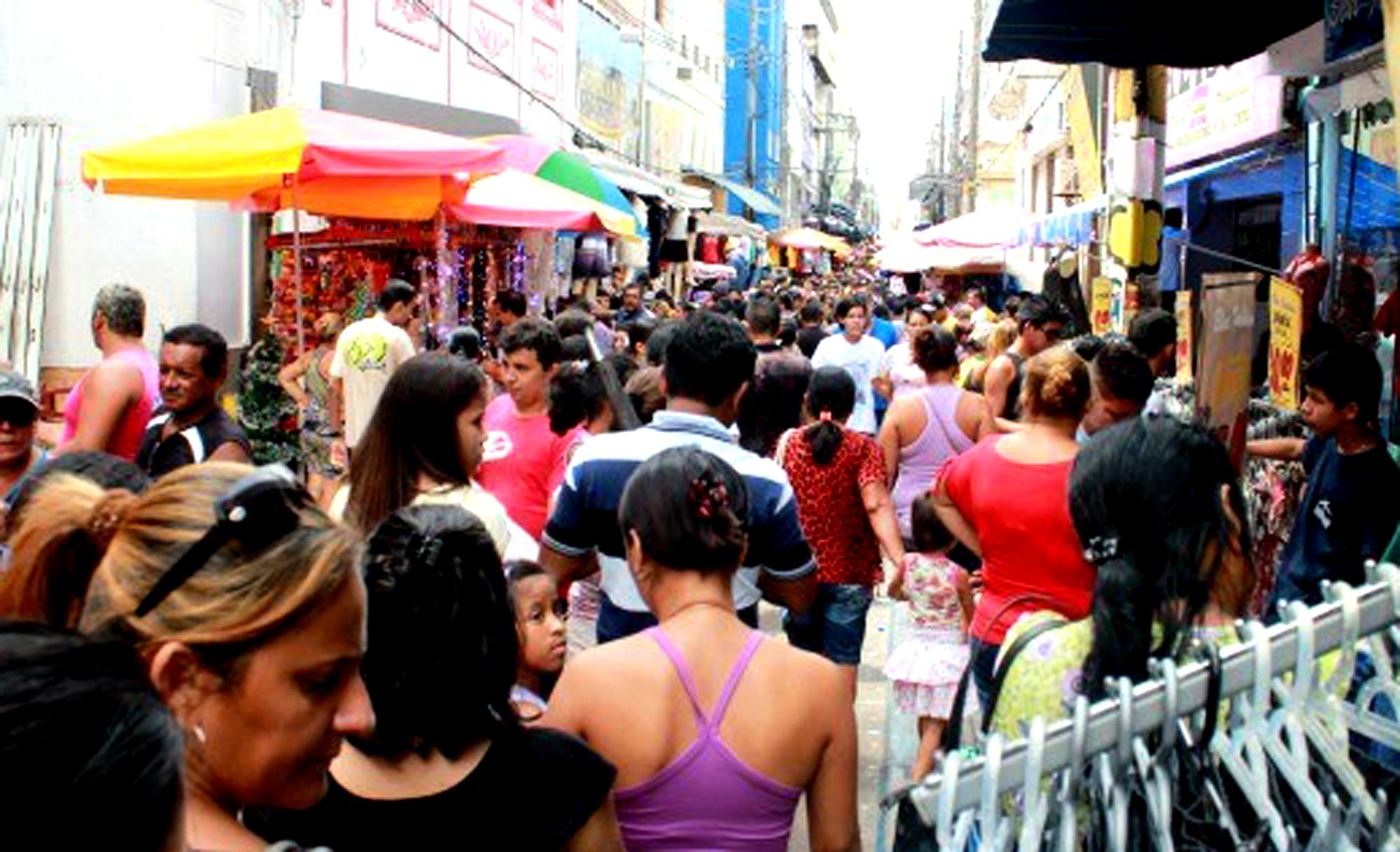 Black Friday deve movimentar R$ 1,2 bi na economia, aponta estudo