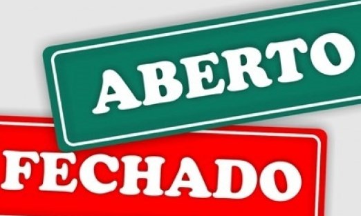JudiciÃ¡rio, Executivo e Legislativo mantÃªm expediente nesta sexta-feira