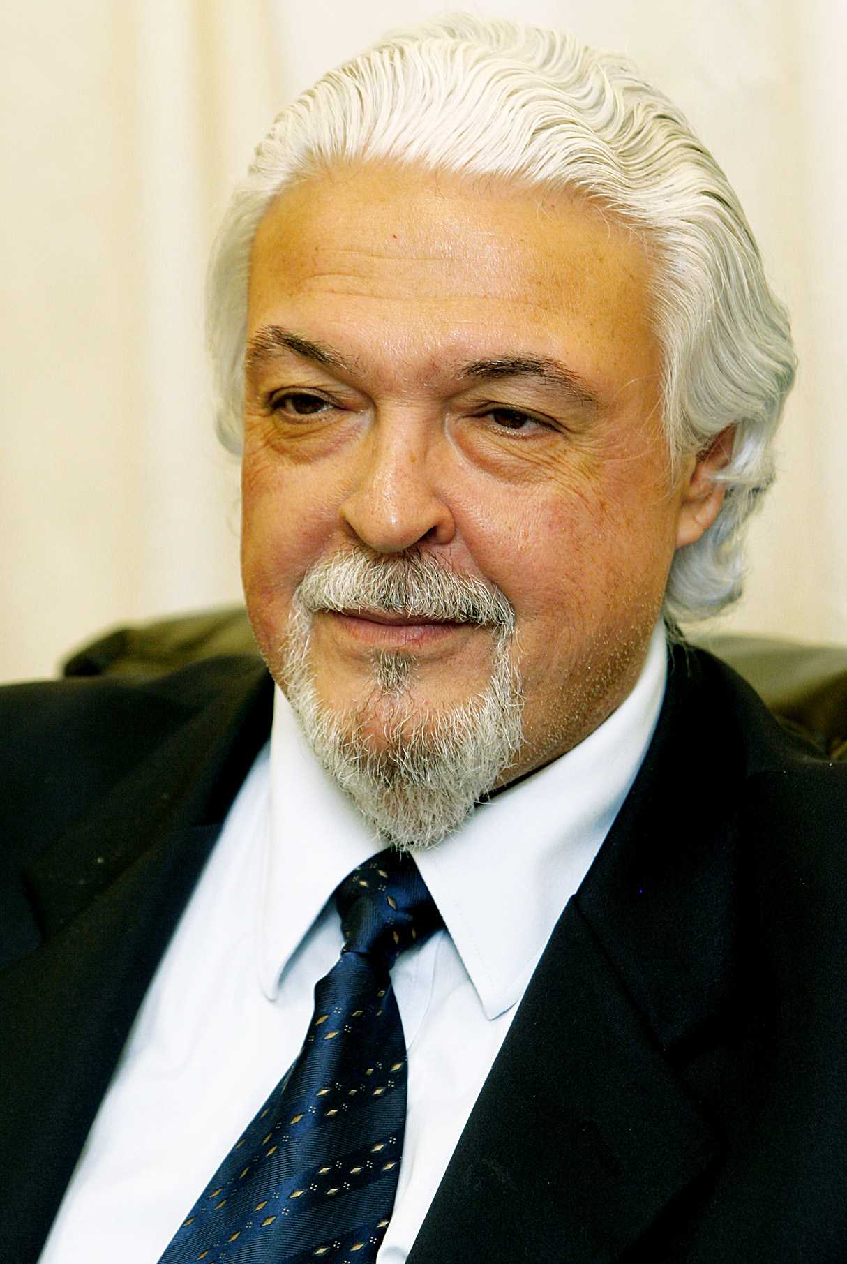 MORRE DESEMBARGADOR PAULO LESSA - NOTA DE PESAR