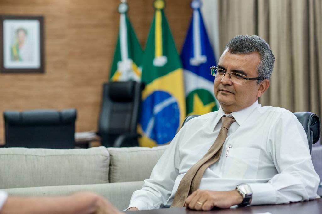 Paulo Taques rebate depoimento e sinaliza questionamento na JustiÃ§a
