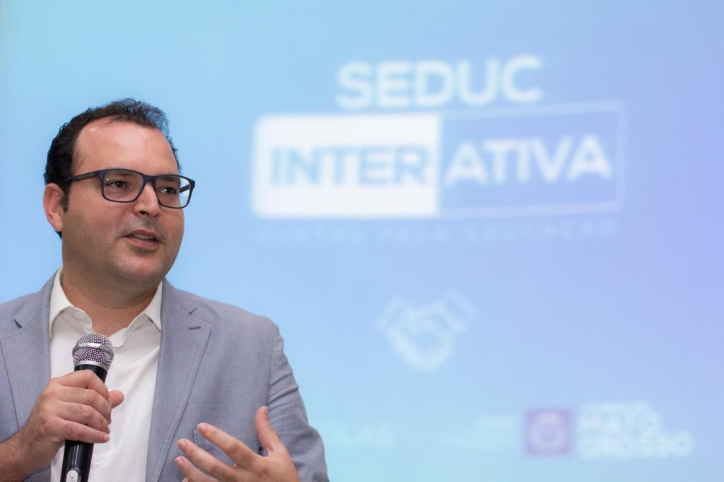 Seduc repassa R$ 11,9 milhÃµes para atender 759 escolas de MT