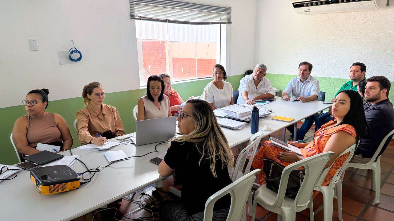 Várzea Grande integra evento de Cidades Inteligentes das Américas