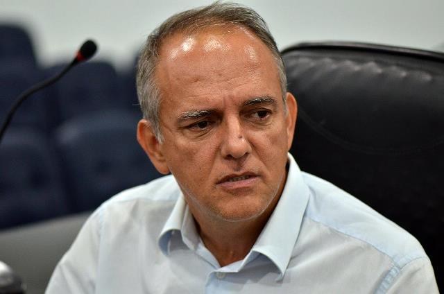 Prefeito confirma repasse de 1,3 milhÃ£o a hospitais de RondonÃ³polis