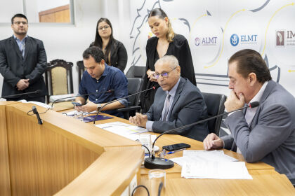 CCJR derruba vetos do Governo e Campos dispara: a AL tem poder