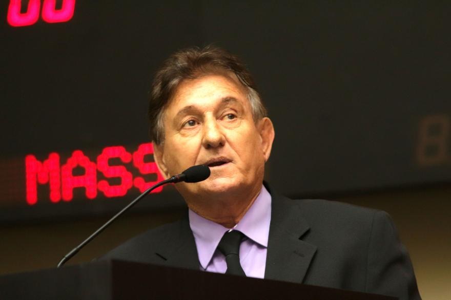 JustiÃ§a condena deputado por esquema superior a R$ 7 milhÃµes