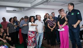Nesta quarta-feira: prefeitura de Cuiabá destaca pagamento do 13º