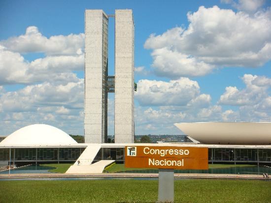 Concurso da Câmara dos Deputados está com inscrições abertas