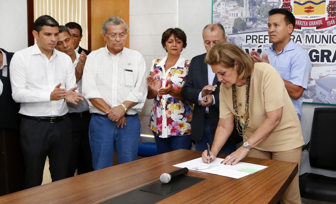 Parceria entre Governo e Prefeitura vai fomentar economia no municÃ­pio