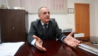 JustiÃ§a determina indisponibilidade de bens do prefeito de RondonÃ³polis