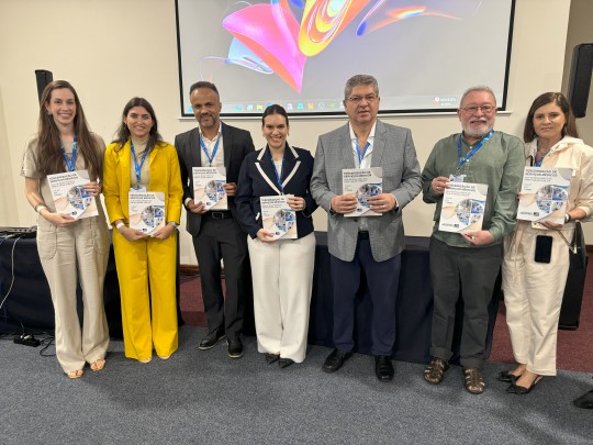 TCE - MANUAL DE TERCEIRIZAÇÃO NA SAÚDE