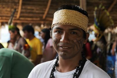 Projeto prevÃª construÃ§Ã£o de escolas no Xingu idealizadas pelos prÃ³prios indÃ­genas