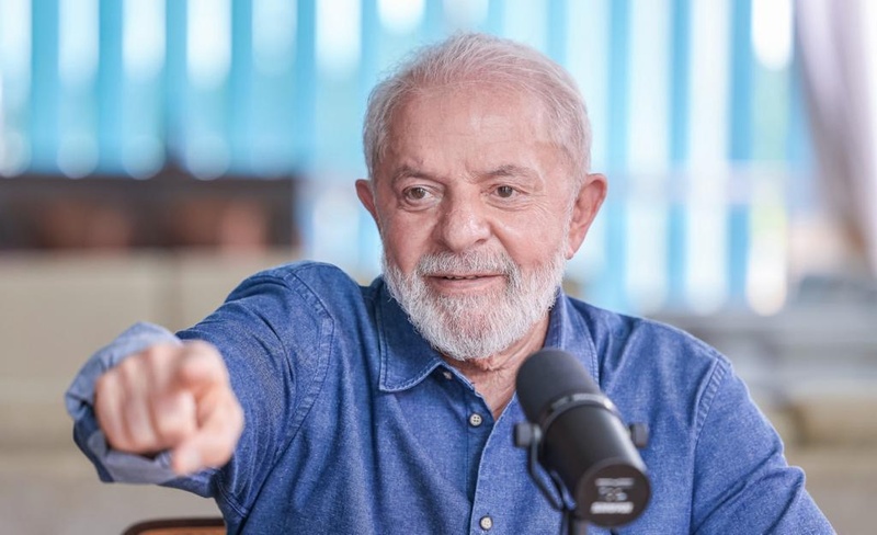 Lula parabeniza Ainda Estou Aqui por premiação no Oscar: Orgulho