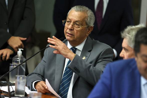 Senado: avança projeto de Jayme que reserva FCO para micro e pequenas empresas