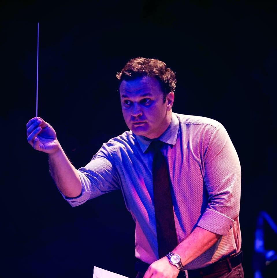 ORQUESTRA DO SESI MT - EVENTO