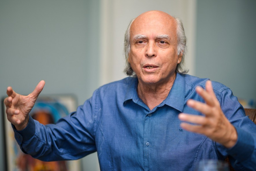 Alfredo da Mota Menezes diz que 'ilaÃ§Ãµes' marcam atual quadro para 2018