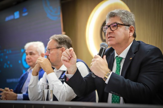 TCE: Maluf avisa que notificará municípios que estão fora do Saúde Digital