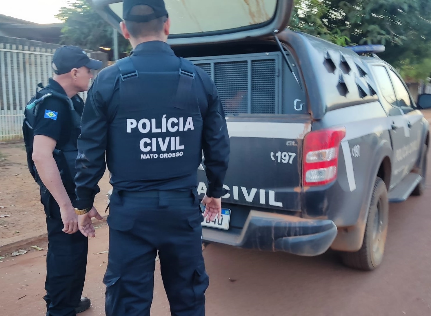 Tráfico: Operação derruba esquema milionário de lavagem de dinheiro 