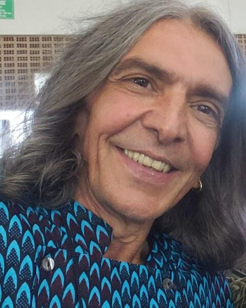 MORRE POETA AIRTON REIS - NOTA DE PESAR