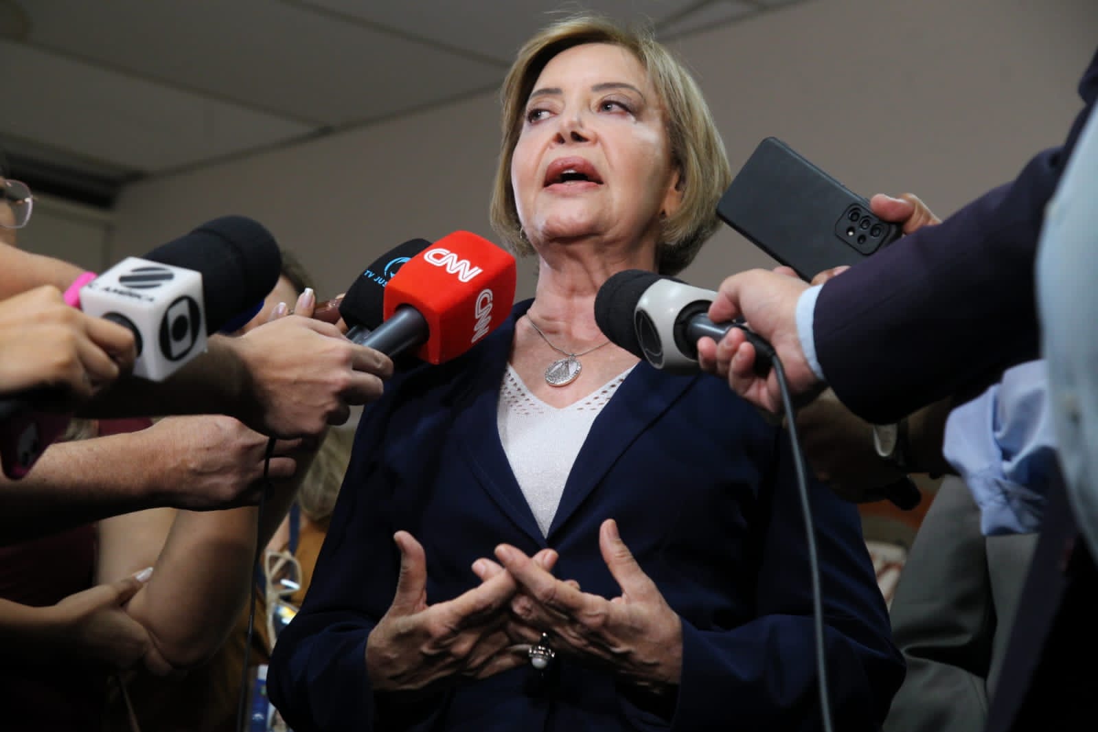 TJ destaca normas para cargo de desembargador: lista exclusiva de mulheres