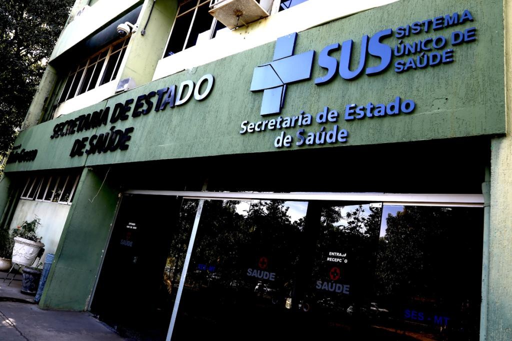 Secretarias de MT e de CuiabÃ¡ revidam em nota hospitais filantrÃ³picos
